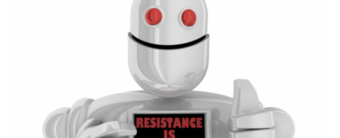 Carbon-Based Resistance: How to Roll Out Your New Productivity Tool | Land Surveyors Project Management Software