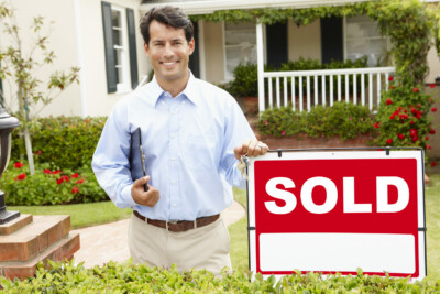 Stay Competitive Through Real Estate Partnerships.