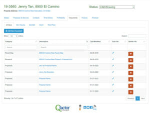 Project Management Software for Land Surveyors
