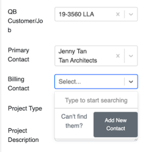 Land Surveyors Project Management Tool | Qfactor