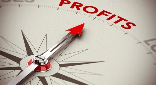 Profit Compass