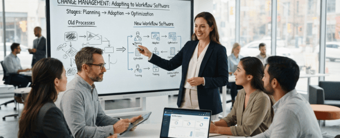 Change Management